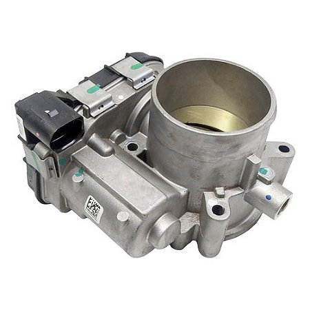 Corpo de Borboleta TBI CD150133 Recondicionado – Mitsubishi Pajero TR4 2.0 Flex