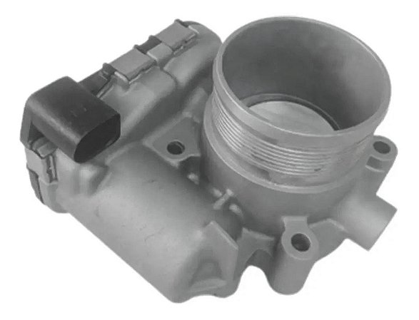 Corpo de Borboleta TBI 0280750583 Recondicionado – VW Jetta Fusca 2.0 TSI