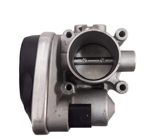 Corpo de Borboleta TBI H8201157803 Recondicionado – Renault Sandero Logan 1.6 Flex