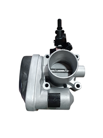Corpo de Borboleta TBI H8201157803 Recondicionado – Renault Sandero Logan 1.6 Flex Com bico