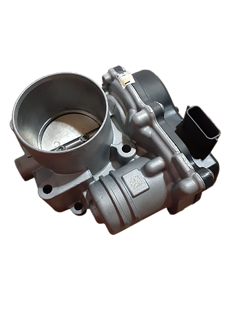 Corpo de Borboleta TBI 161203393R Recondicionado – Renault Duster Captur Oroch 1.6 Flex