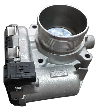 Corpo de Borboleta TBI 0280750576 Recondicionado – Ford Fusion Focus 2.0 16V