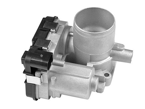 Corpo de Borboleta Tbi Uno Evo Way Vivace 1.0