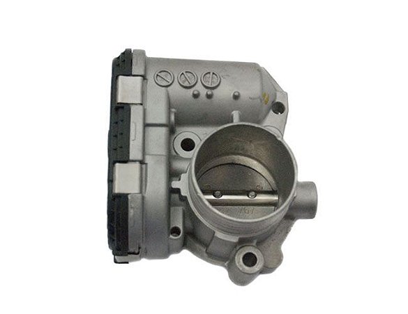 Corpo de Borboleta Tbi Peugeot 206 Citroen C3 1.4 8v Flex