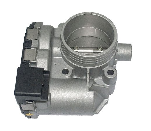 Corpo de Borboleta TBI 0280750085 Recondicionado – Peugeot 206 207 Citroën C3 C4 1.6 16V