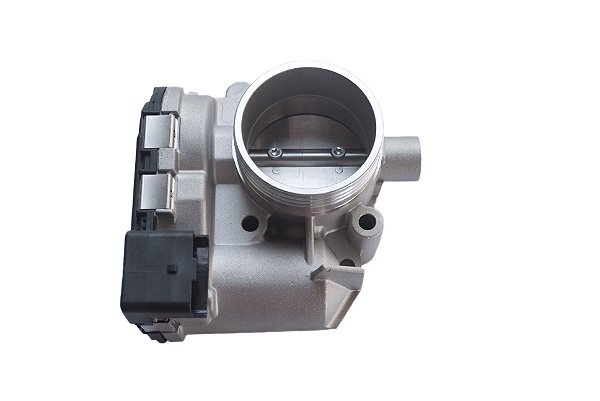 Corpo de Borboleta Tbi Peugeot 206 207 307 Citroen C3 C4 Xsara 1.6 16v