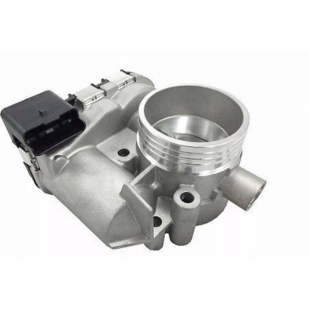 Corpo de Borboleta TBI 0280750085 Novo Paralelo – Peugeot 206 207 Citroën C3 C4 1.6 16V