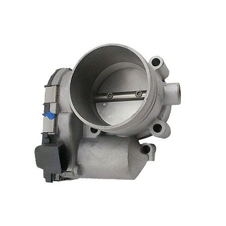 Corpo de Borboleta Tbi Fiat Marea 2.4 20v