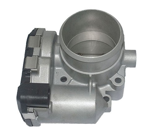 Corpo de Borboleta TBI Bosch 0280750009 Recondicionado – VW Golf IV Bora Passat Audi A4 TT 1.8T 20V