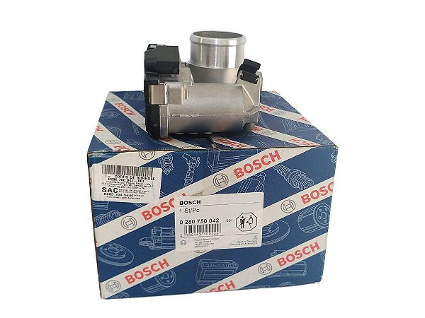 Corpo De Borboleta Tbi Palio Siena 1.0 1.3 16v Fire