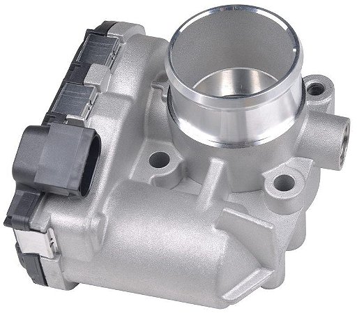 Corpo De Borboleta Tbi Palio Siena 1.0 1.3 16v Fire