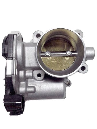 Corpo de Borboleta Tbi Agile Celta Prisma 1.4 Flex