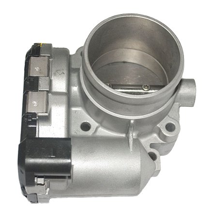 Corpo de Borboleta TBI Bosch 0280750036 Recondicionado – Golf IV Bora A3 TT 1.8T 20V