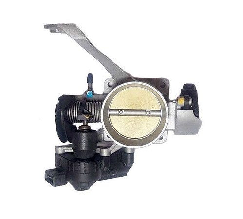 Corpo de Borboleta Tbi Astra Zafira 2.0 16v