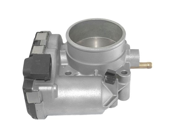 Corpo de Borboleta Tbi Astra Vectra Zafira 2.0 8v Flex