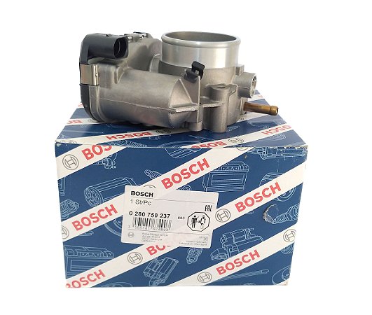 Corpo de Borboleta Tbi Astra Vectra Zafira 2.0 8v Flex