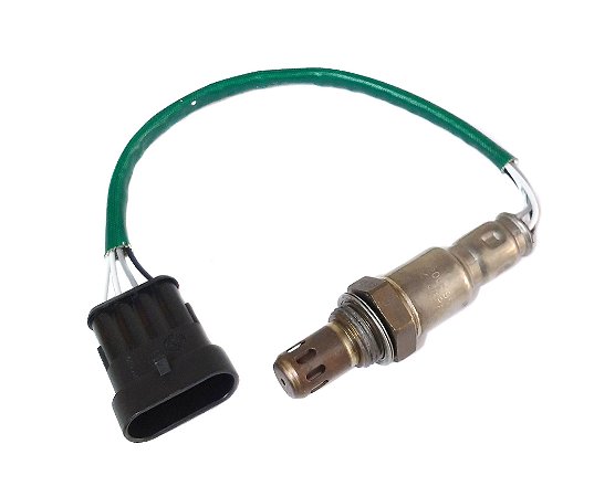 Sonda Lambda Palio Uno Siena Fire Strada Punto Linea