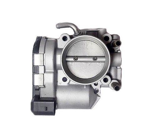 Corpo de Borboleta Tbi Vw Polo 2.0 Motor Bbx