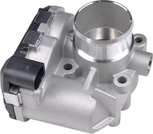 Corpo de Borboleta Tbi Corsa Celta 1.0 8v Flex VHCE