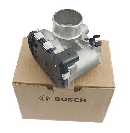 Corpo de Borboleta Tbi Corsa Celta 1.0 8v Flex VHCE