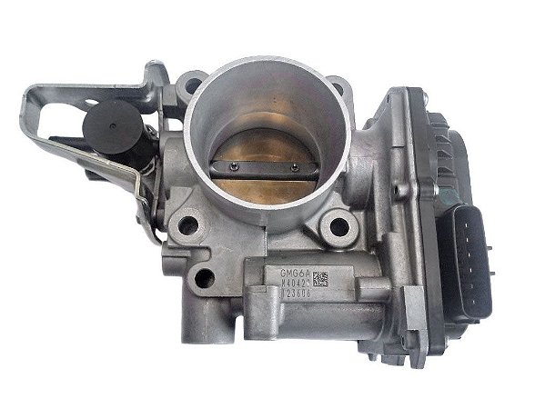 Corpo de Borboleta Tbi Honda Fit City 1.5