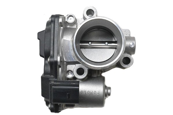 Corpo de Borboleta TBI CM5G9F991FC Recondicionado – Ford Ka 1.0 3cc Flex 2014-2021