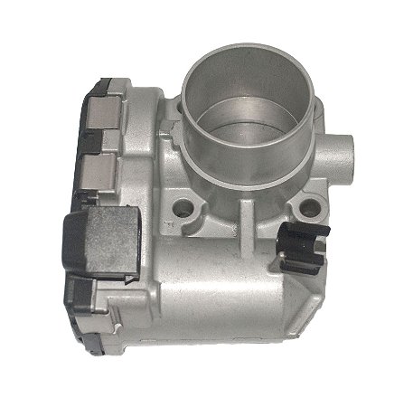 Corpo de Borboleta Tbi Doblo Idea Palio 1.4 8v