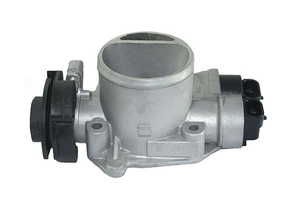 Corpo de Borboleta Tbi Palio Uno Siena 1.0 1.5 MPI