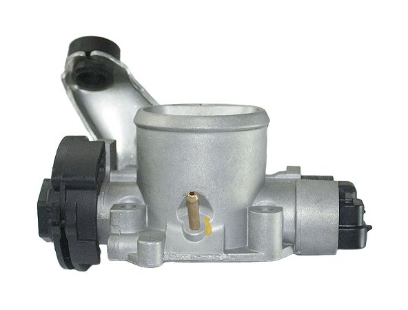 Corpo de Borboleta Tbi Palio Siena Uno 1.3 Fire Flex