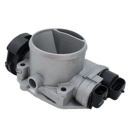 Corpo de Borboleta Tbi Brava Palio Siena Strada 1.6 16v