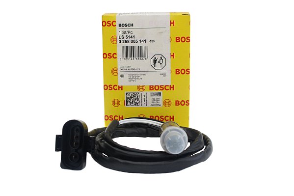 Sonda Lambda Vw Kombi 1.6 Mi