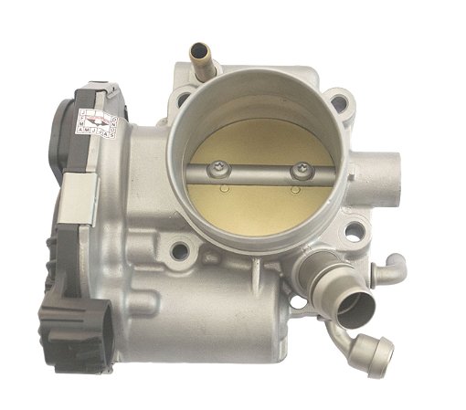 Corpo de Borboleta Tbi Tracker Cruze 1.8 Sonic 1.6