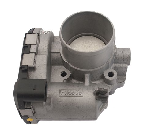 Corpo de Borboleta Tbi Ford Focus New Fiesta Ka 1.5 16v Flex