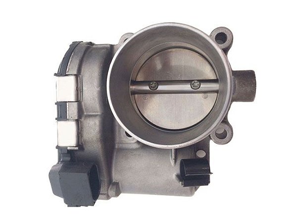 Corpo de Borboleta Tbi Discovery Freelander Evoque Volvo 2.0