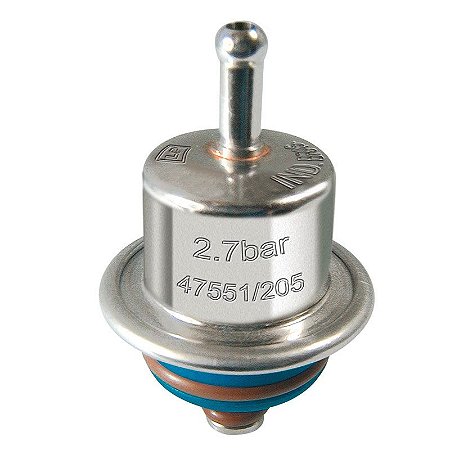 Regulador Pressão Fiesta Escort Courier Ka F250 Zetec Rocam