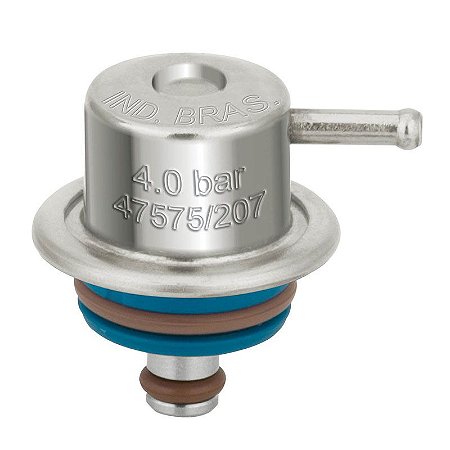 Regulador Pressão Audi A6 1.8 2.4 Passat 1.6 1.8 2.8 V6