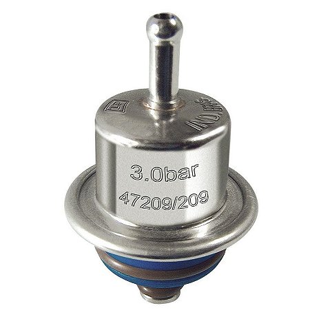 Regulador Pressão Corsa Mpfi 1.0 1.6 8v 16v