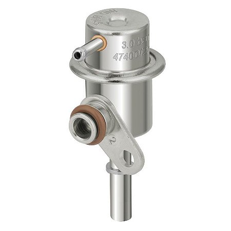 Regulador Pressão Gm Vectra 2.2 16v