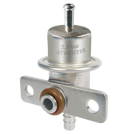 Regulador Pressão Ford Fiesta Ka Courier 1.0 1.3 Endura