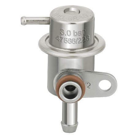 Regulador Pressão Elba 1.6 Ie Tipo 8v Uno 1.6 Mpi