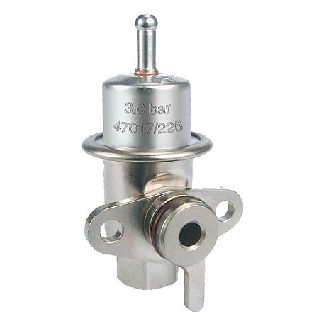 Regulador Pressão Hyundai Accent Elantra 1.5