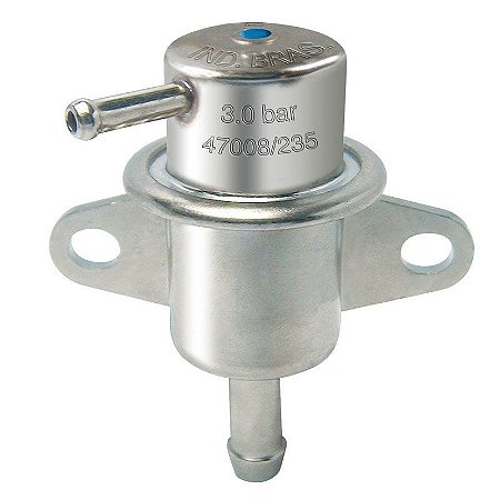 Regulador Pressão Mitsubishi GSX Aspirado