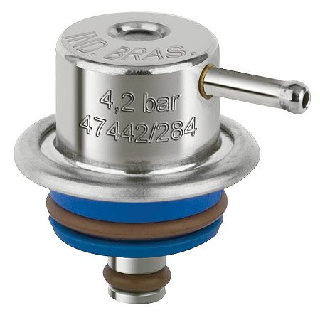 Regulador Pressão Gol Power 1.6 Flex Blazer S10 4.3 V6