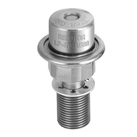 Redutor Pressão Toyota Hilux Rosca Maior