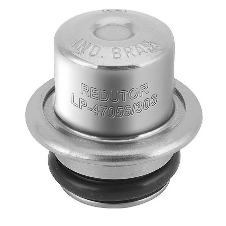 Redutor Pressão Honda Civic 1.7