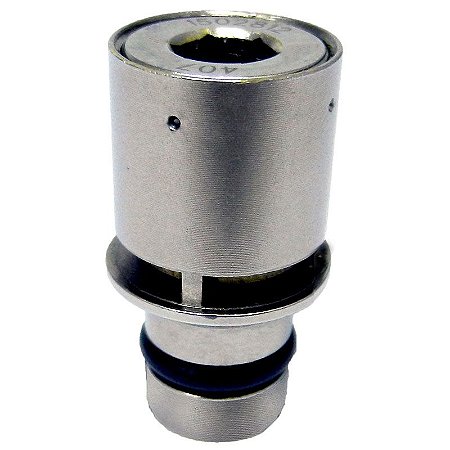 Regulador Pressão Fiesta 1.6 Sigma Sandero 1.6 8v Flex