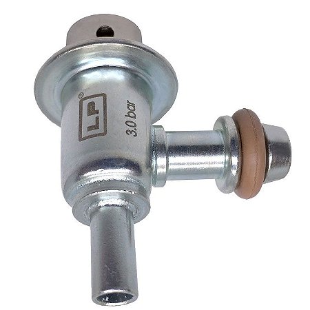 Regulador Pressão Suzuki GSX-R 1000 Srad