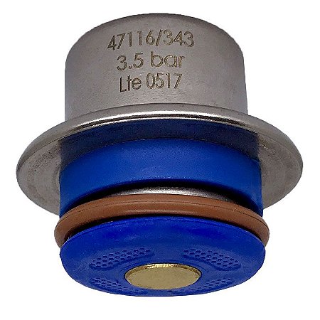 Regulador Pressão Mazda 3 1.6 16v  Mazda 3 2.0 16v