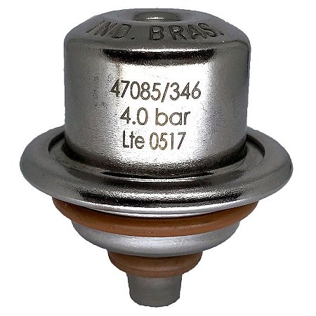 Regulador Pressão Cherokee Limited 3.7 Journey 3.6