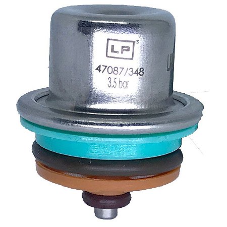 Regulador Pressão HB20 1.0 1.6 L200 Triton 3.5